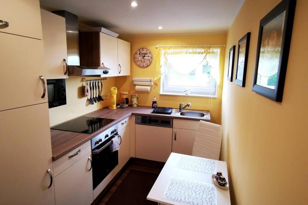 Willi'S Ferienwohnung Heroldsberg Екстериор снимка