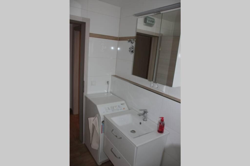 Willi'S Ferienwohnung Heroldsberg Екстериор снимка