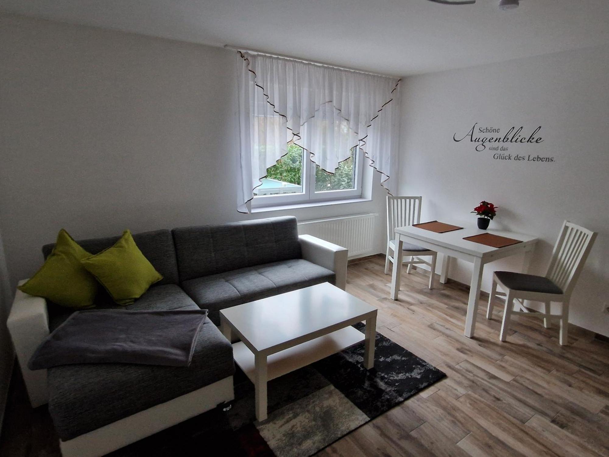 Willi'S Ferienwohnung Heroldsberg Екстериор снимка