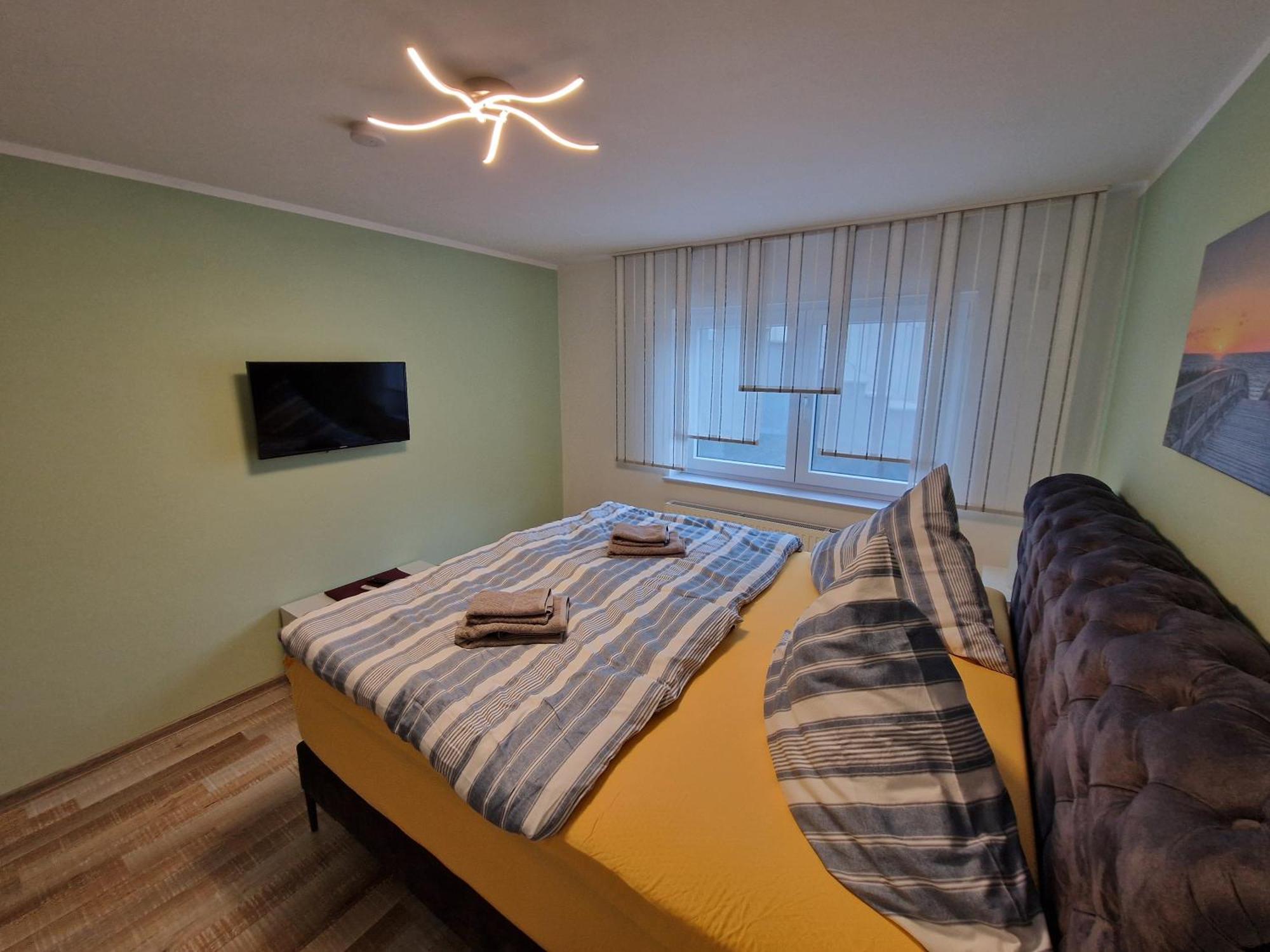 Willi'S Ferienwohnung Heroldsberg Екстериор снимка